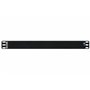 APC EPDU1016B unité de distribution d'énergie 8 sortie(s) CA 1U Noir