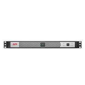 APC SMART-UPS C LI-ION 500VA SHORT DEPTH 230V SMARTCONNECT alimentation d'énergie non interruptible Interactivité de ligne 0