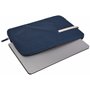 Case Logic Ibira IBRS-215 Dress blue 39,6 cm (15.6") Housse Gris