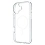 COQUE MAGSAFE TRANSPARENTE IPHONE 16