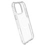 COQUE TRANSPARENTE MAGSAFE 3M IPHONE 16 PRO MAX