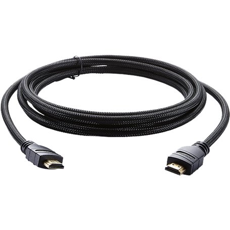 Câble HDMI 2.0A pour les systèmes et les écrans compatibles 4K