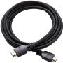 Câble HDMI 2.0A pour les systèmes et les écrans compatibles 4K