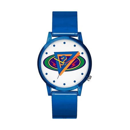 Montre Unisexe Guess V1049M1 (Ø 42 mm)