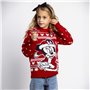 Pull unisex Minnie Mouse