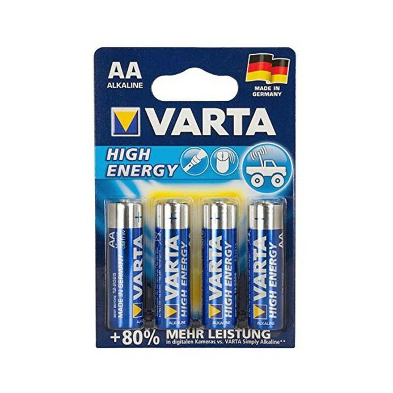 Varta -4906/4B