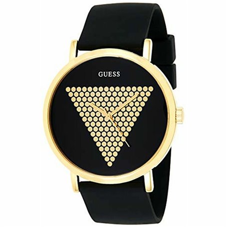 Montre Homme Guess W1161G1 Noir