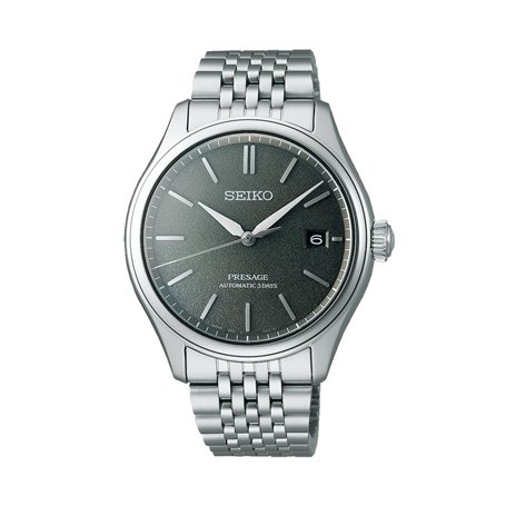 Montre Homme Seiko SPB465J1