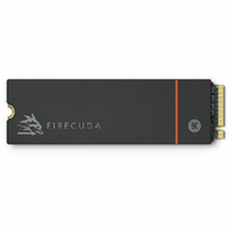 Seagate FireCuda 530 M.2 1 To PCI Express 4.0 3D TLC NVMe
