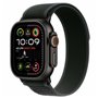 Montre intelligente Apple MX4V3TY/A Noir 49 mm
