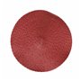 Dessous de plat Lifetime Basics Rouge Ø 38 cm