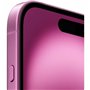 Apple 6,1" 128 GB Rose
