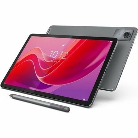 Tablette Lenovo ZADB0340SE 11" Mediatek Helio G88 8 GB RAM 128 GB Gris