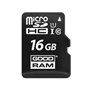 Goodram M1AA 16 Go MicroSDHC UHS-I Classe 10