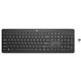HP Clavier sans fil 230