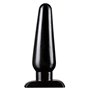 Plug Anal Blush Adventures Noir