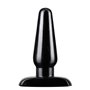 Plug Anal Blush Adventures Noir