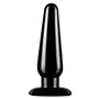 Plug Anal Blush Adventures Noir
