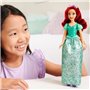 Mattel Disney Coffret Princesses Étincelantes avec 13 poupées avec habillage scintillant et accessoires, Des 3 ans, HPG7