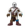 Imaginext-STAR WARS-Figurine XXL The Mandalorian
