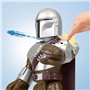 Imaginext-STAR WARS-Figurine XXL The Mandalorian, 40 cm HXT20