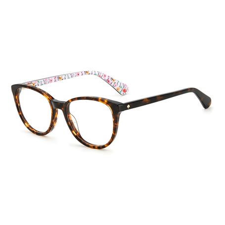 Monture de Lunettes Kate Spade AILA-086E717 Marron Ø 47 mm