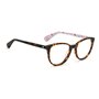 Monture de Lunettes Kate Spade AILA-086E717 Marron Ø 47 mm