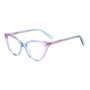Monture de Lunettes Kate Spade AUBRIE-V06E815 Violet Ø 48 mm