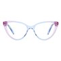 Monture de Lunettes Kate Spade AUBRIE-V06E815 Violet Ø 48 mm
