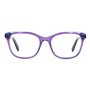 Monture de Lunettes Kate Spade ELODIE-B3VE716 Violet Ø 47 mm