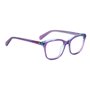 Monture de Lunettes Kate Spade ELODIE-B3VE716 Violet Ø 47 mm