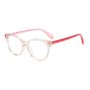 Monture de Lunettes Kate Spade PARIS-35JE815 Rose Ø 48 mm