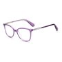 Monture de Lunettes Kate Spade TAHLIA-B3VE615 Violet Ø 46 mm
