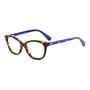 Monture de Lunettes Kate Spade TAMALYN-086E614 Marron Ø 46 mm