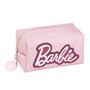 Nécessaire de Voyage Barbie Rose clair 100 % Polyuréthane 23 x 13 x 9 cm