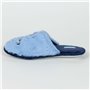 Chaussons Stitch Bleu