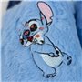 Chaussons Stitch Bleu