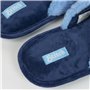 Chaussons Stitch Bleu