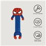 Jouet pour chien Spider-Man Rouge