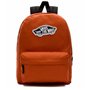 Cartable Vans WM REALM BACKPACK VN0A3UI6CKN1 Orange