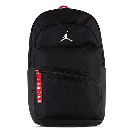 Cartable Nike JORDAN JAM AIR PATROL MA0924 023 Noir