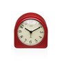Horloge de table Versa Luxa Rouge Plastique 5