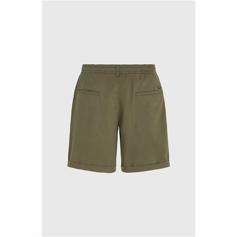 Image secondaire de Pantalon pour Adulte O'Neill Essentials Olive