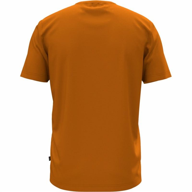 Image secondaire de T-shirt à manches courtes homme Puma Daily 3.0 Orange Foncé