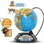 Globe Terrestre Interactif Vtech Genius XL Multicouleur