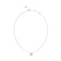 Pendentif Femme Guess JUBN04107JWRHT-U