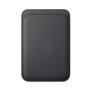 Protection pour téléphone portable Apple MA6W4ZM/A Noir Apple