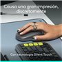 Souris Logitech 910-007412 Gris