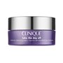 Démaquillant visage Clinique Take The Day Off 125 ml Baume Charbon actif