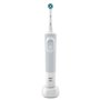 Brosse à dents électrique Oral-B VITALITY 100 Blanc